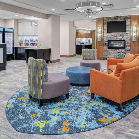 Homewood Suites By Hilton Wauwatosa Milwaukee Exterior foto