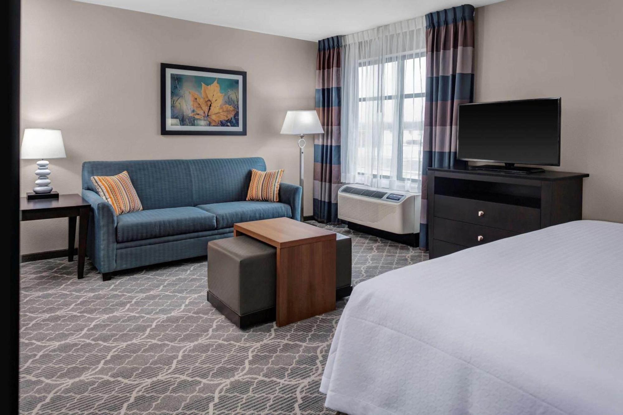 Homewood Suites By Hilton Wauwatosa Milwaukee Exterior foto