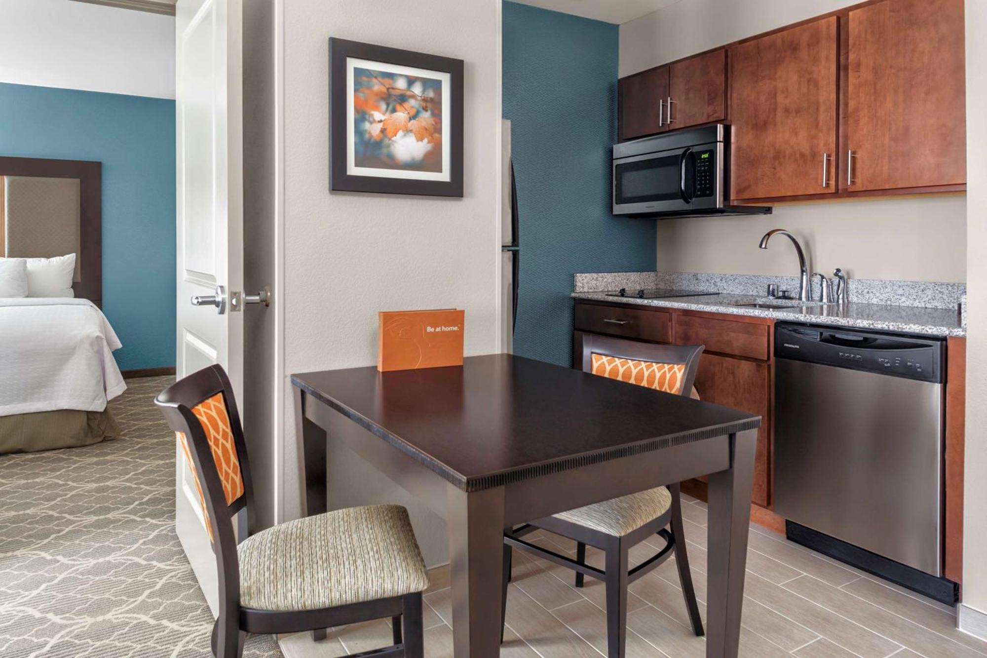 Homewood Suites By Hilton Wauwatosa Milwaukee Exterior foto
