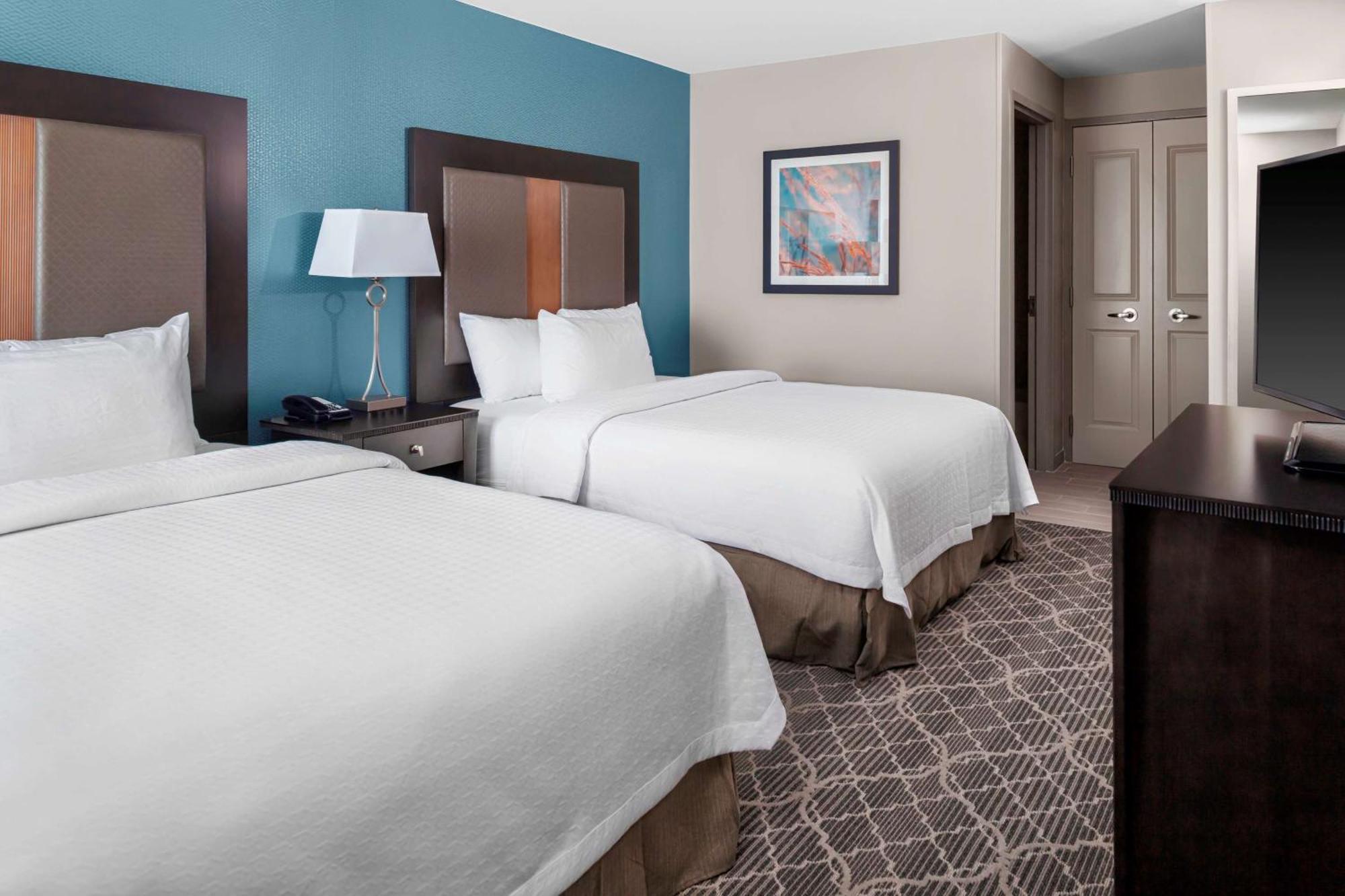 Homewood Suites By Hilton Wauwatosa Milwaukee Exterior foto