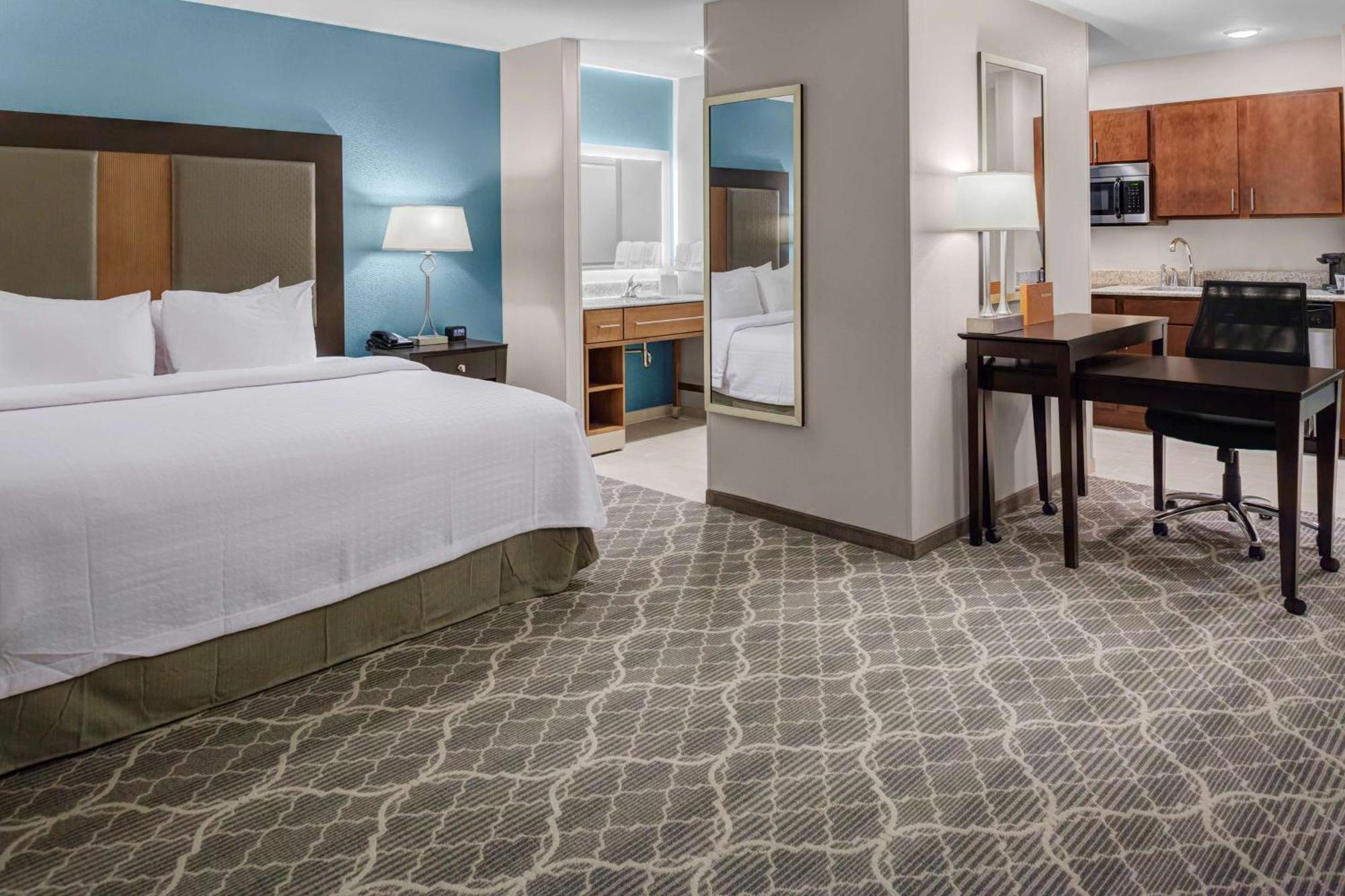 Homewood Suites By Hilton Wauwatosa Milwaukee Exterior foto
