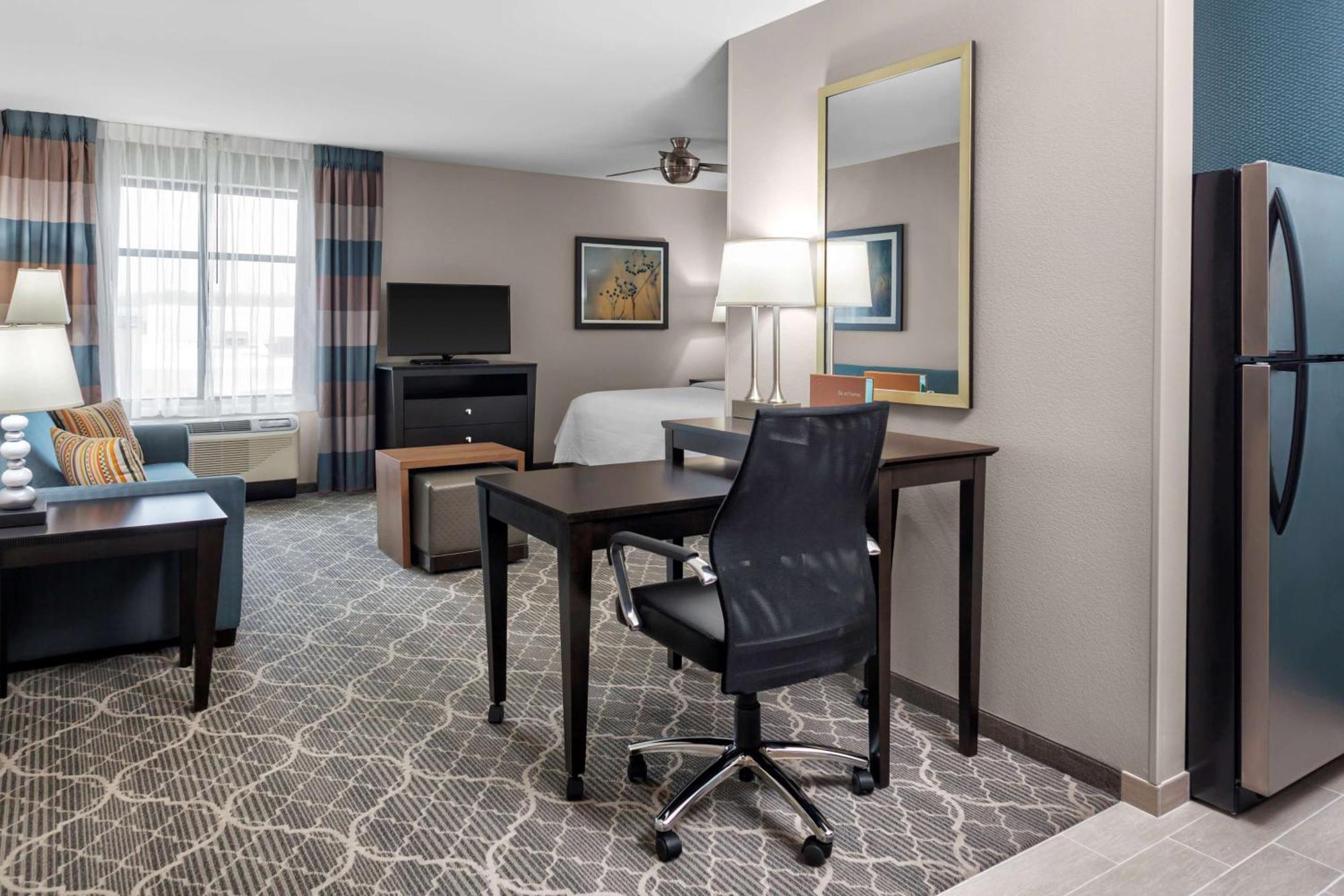 Homewood Suites By Hilton Wauwatosa Milwaukee Exterior foto