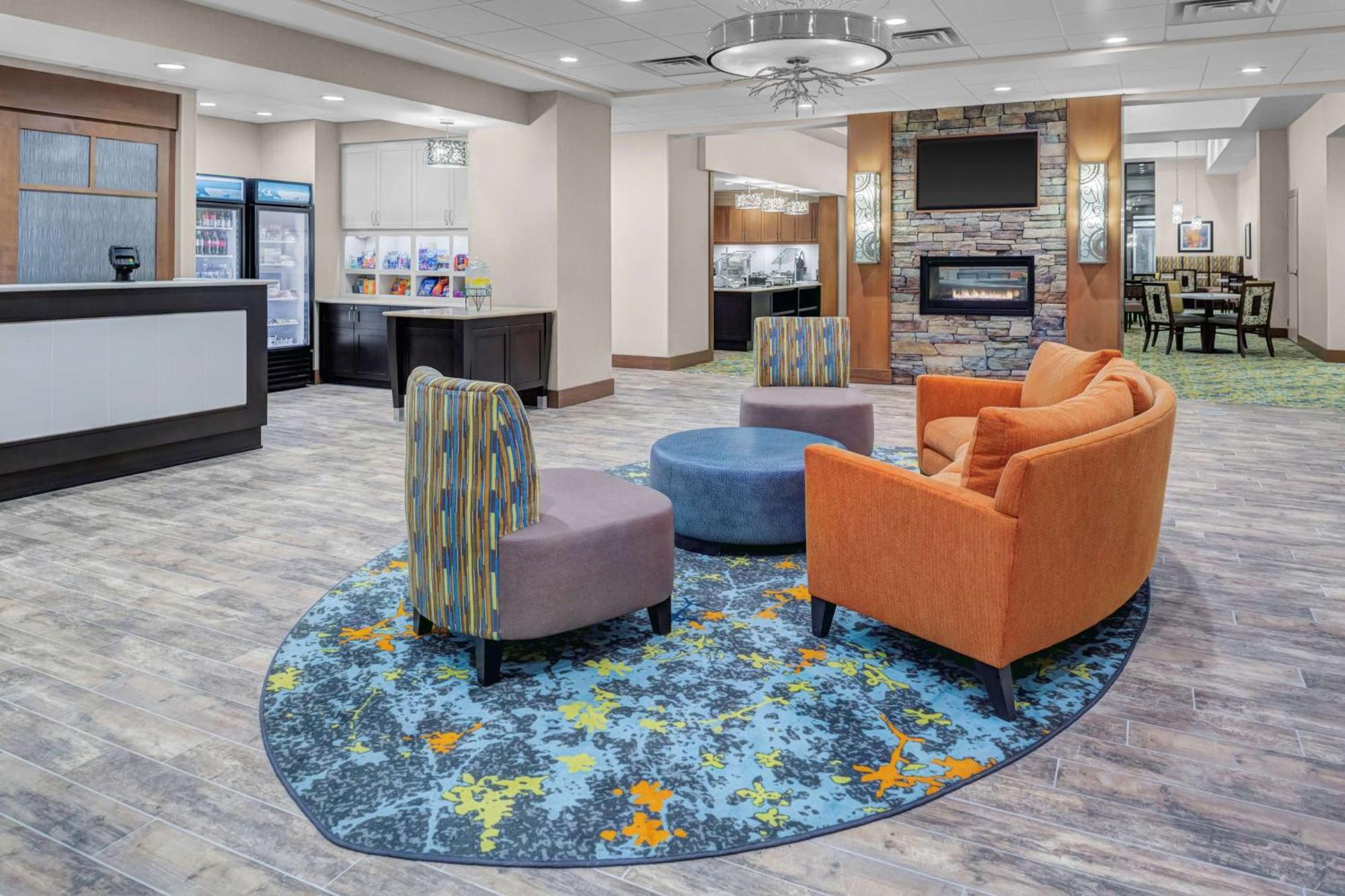 Homewood Suites By Hilton Wauwatosa Milwaukee Exterior foto