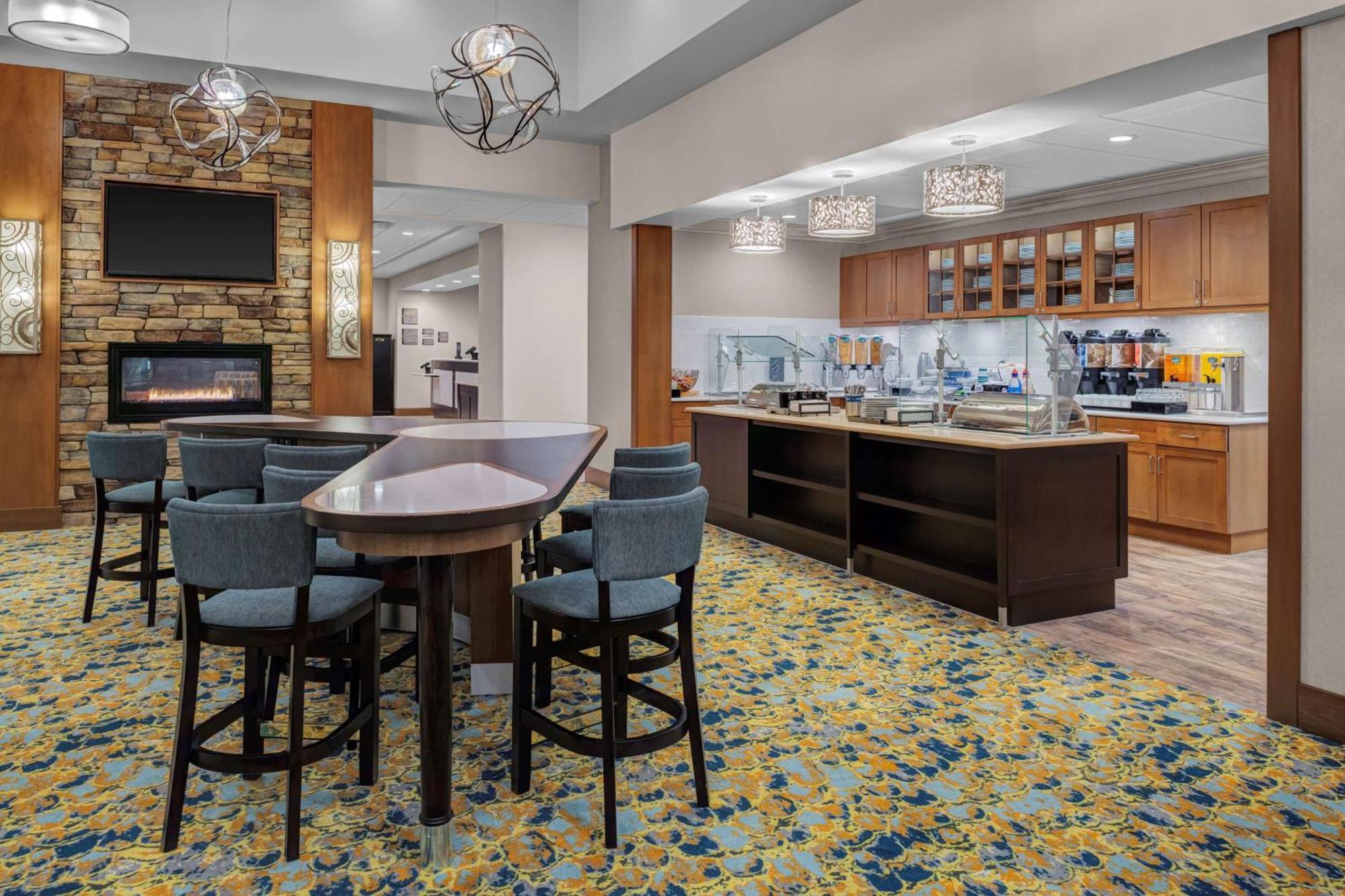 Homewood Suites By Hilton Wauwatosa Milwaukee Exterior foto